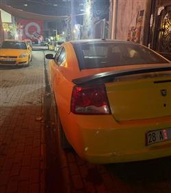 دودج تشارجر